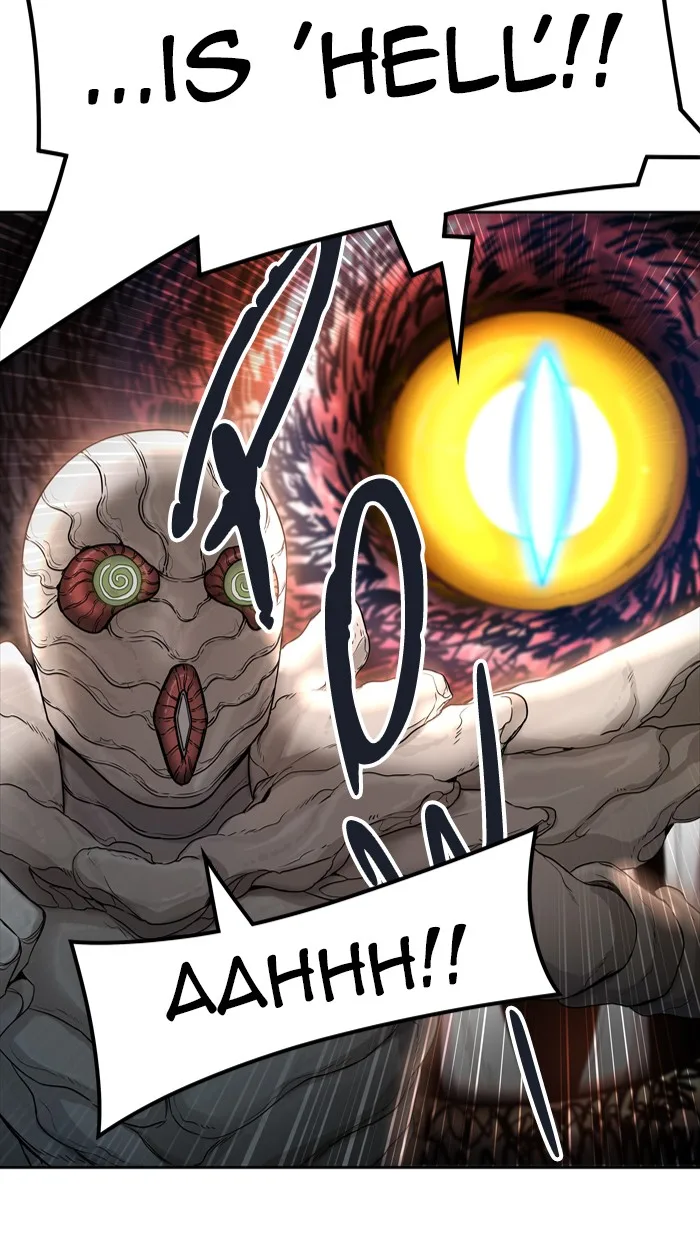Tower of God - Chapter 441 - Page 125