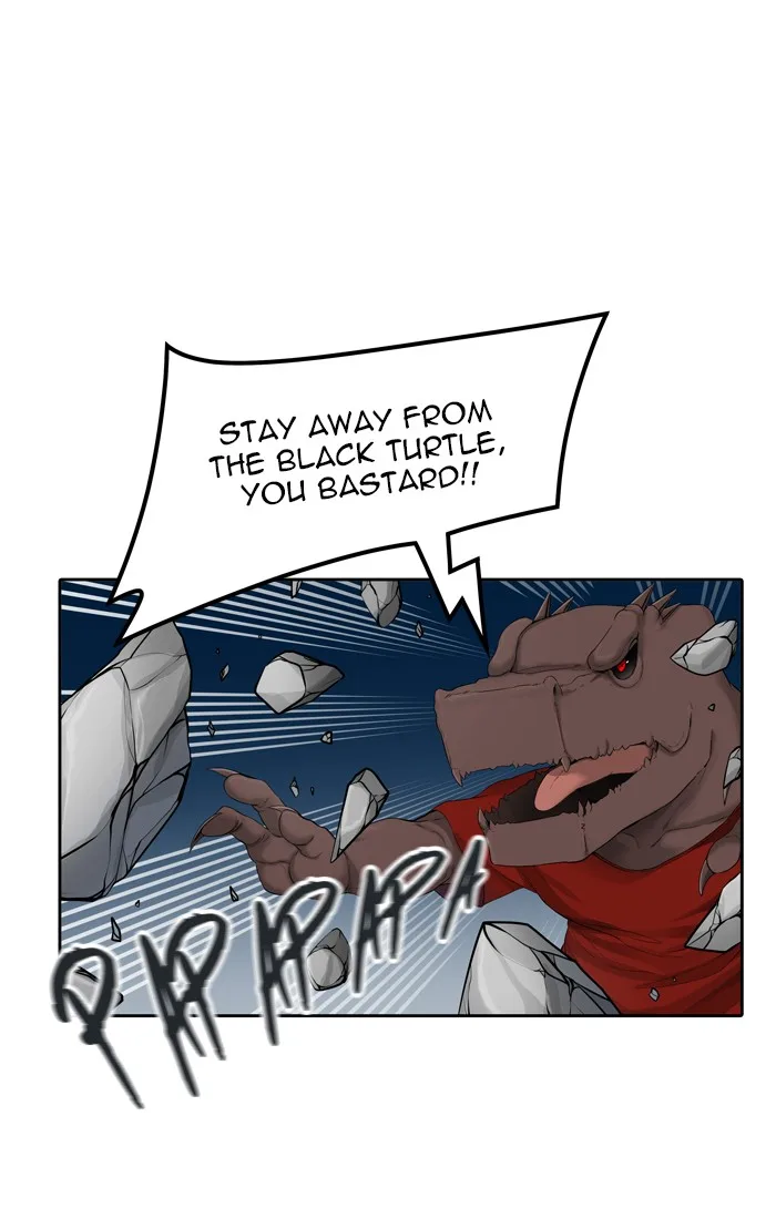 Tower of God - Chapter 441 - Page 13