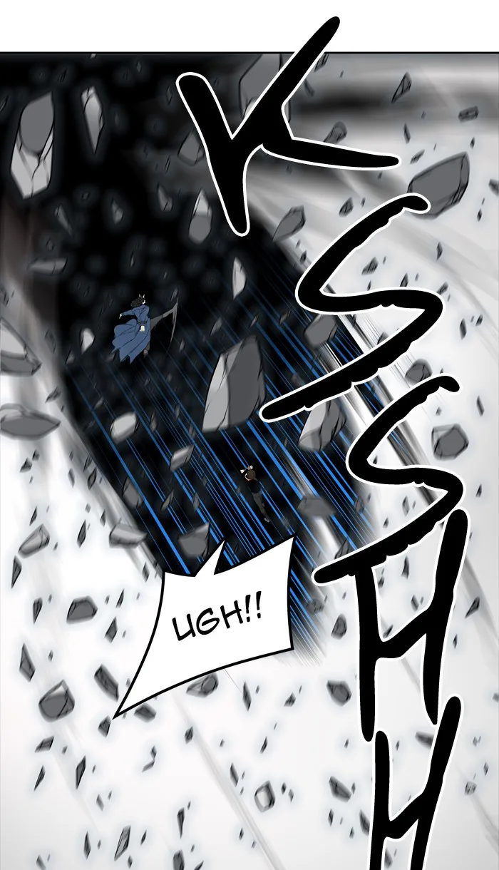 Tower of God - Chapter 441 - Page 17