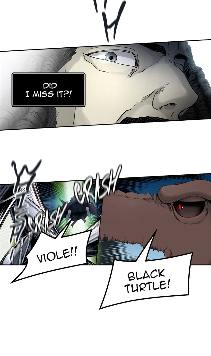Tower of God - Chapter 441 - Page 19
