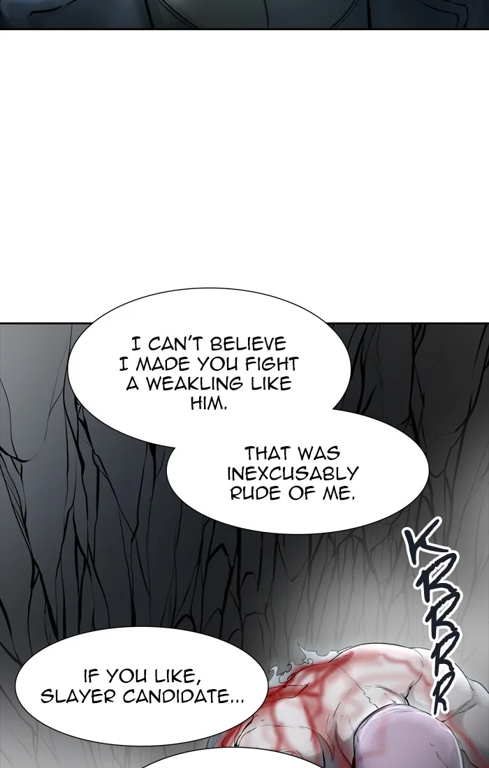 Tower of God - Chapter 441 - Page 2
