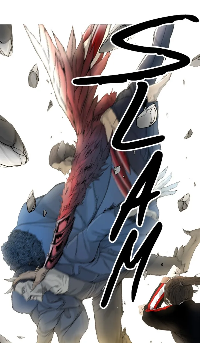 Tower of God - Chapter 441 - Page 20