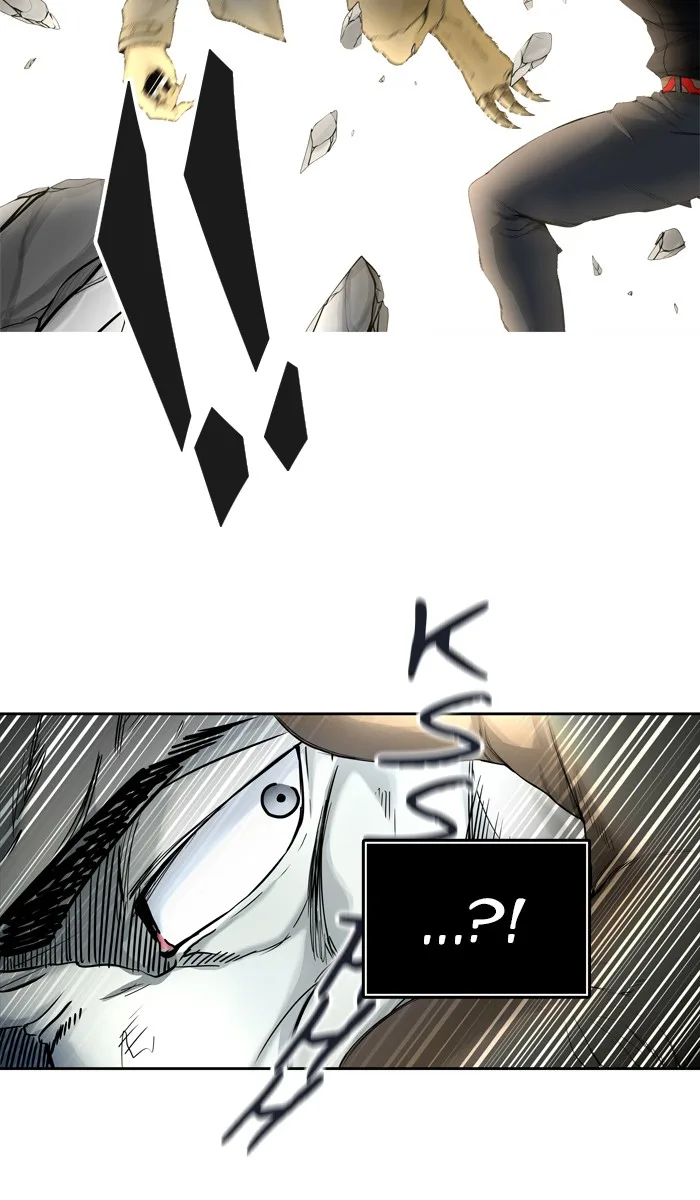 Tower of God - Chapter 441 - Page 21