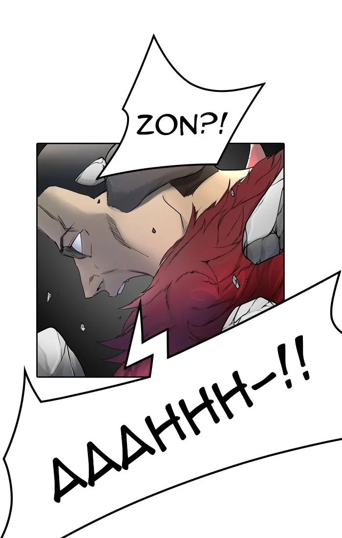 Tower of God - Chapter 441 - Page 22