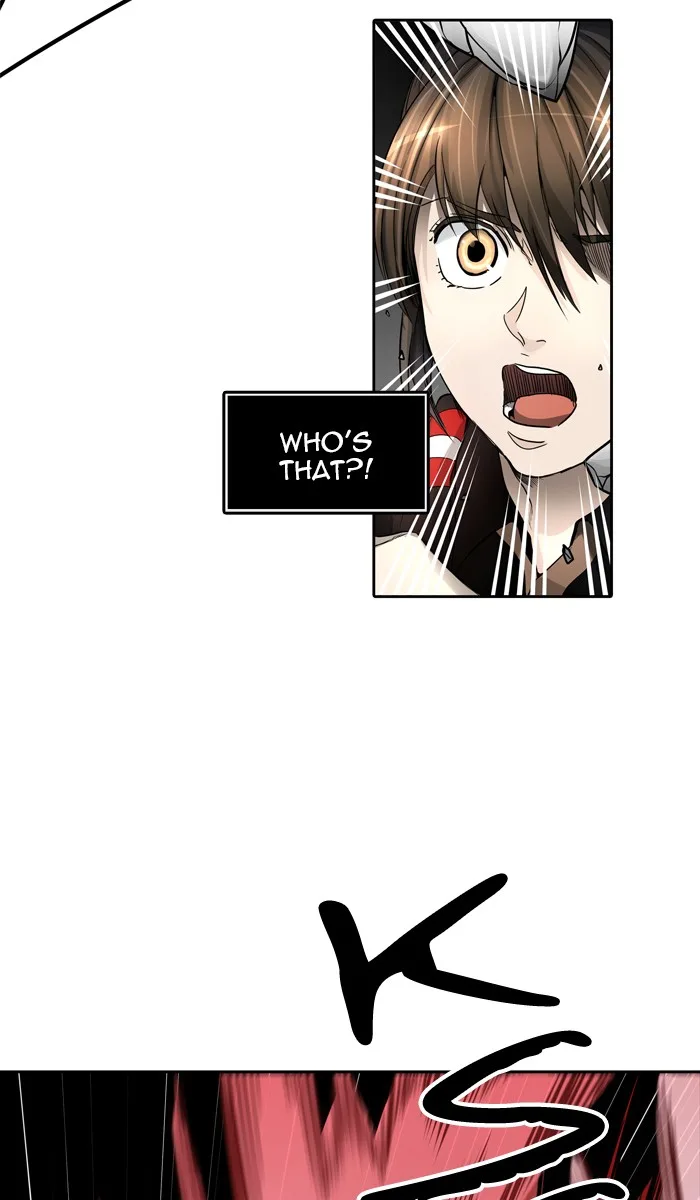 Tower of God - Chapter 441 - Page 23