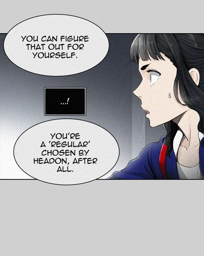 Tower of God - Chapter 441 - Page 28