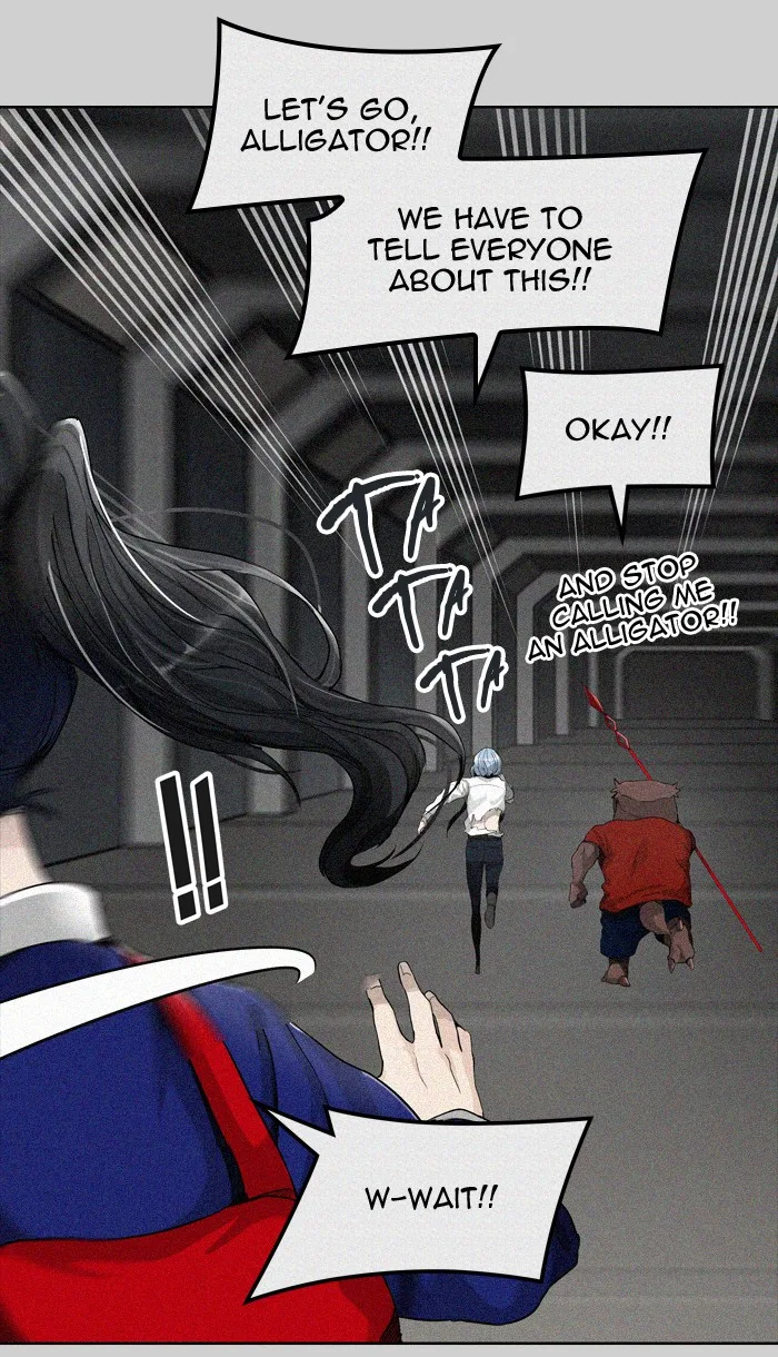Tower of God - Chapter 441 - Page 29