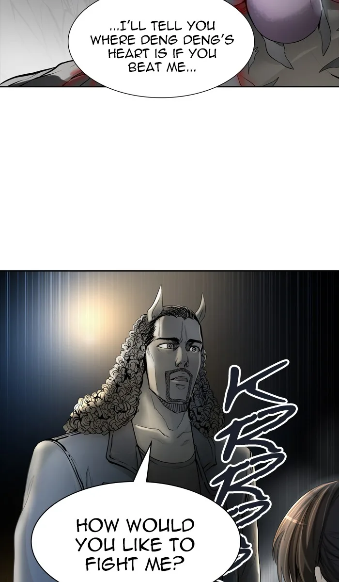 Tower of God - Chapter 441 - Page 3