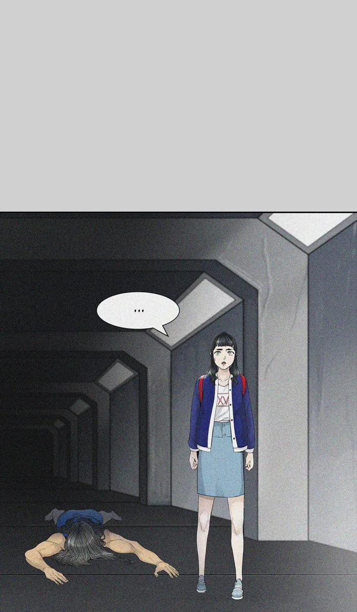 Tower of God - Chapter 441 - Page 30
