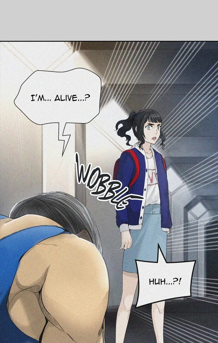 Tower of God - Chapter 441 - Page 32