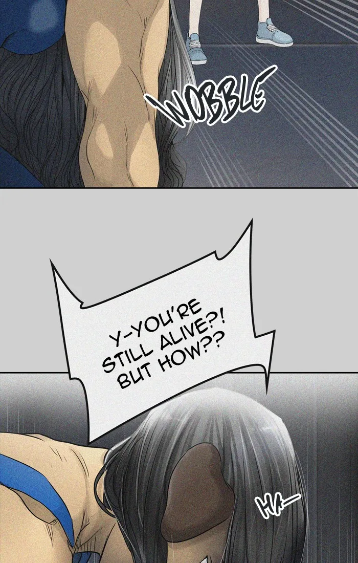 Tower of God - Chapter 441 - Page 33
