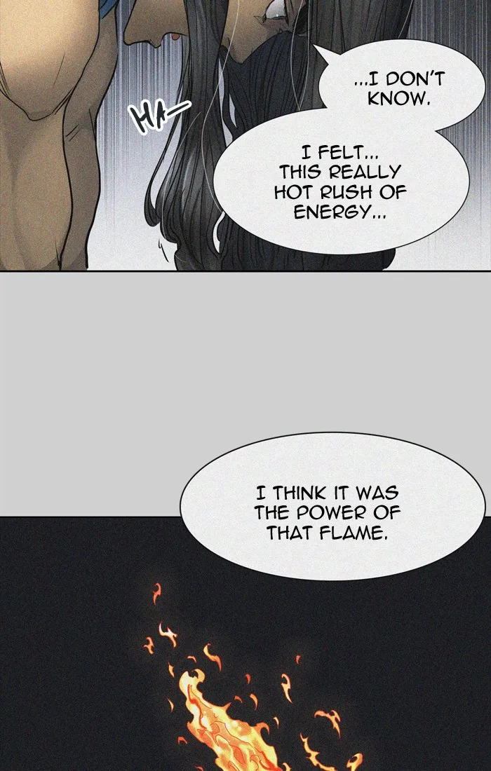 Tower of God - Chapter 441 - Page 34