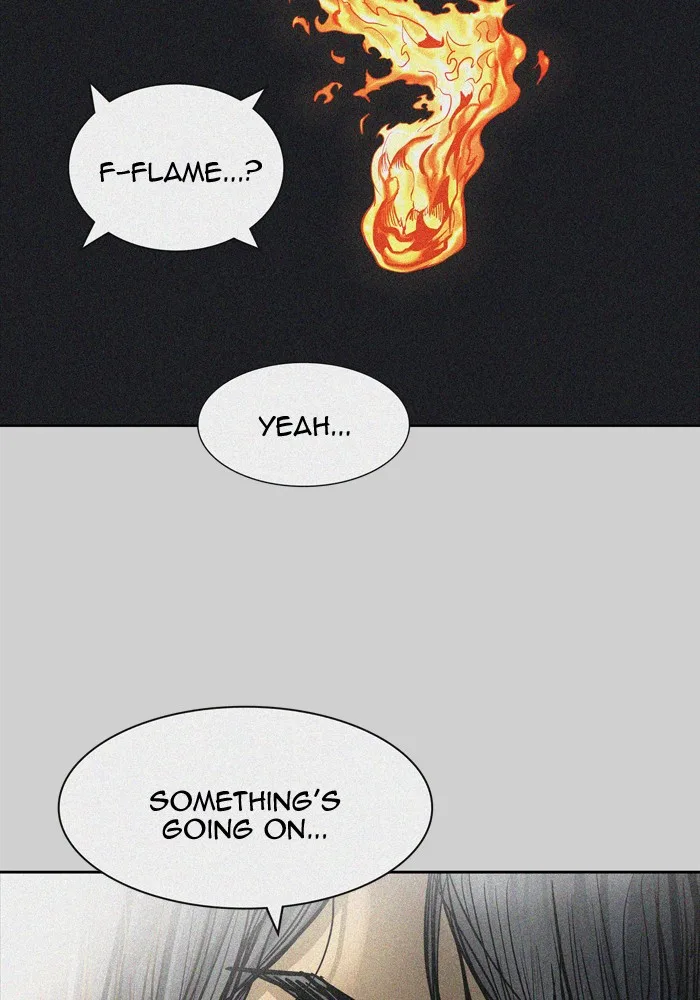 Tower of God - Chapter 441 - Page 35