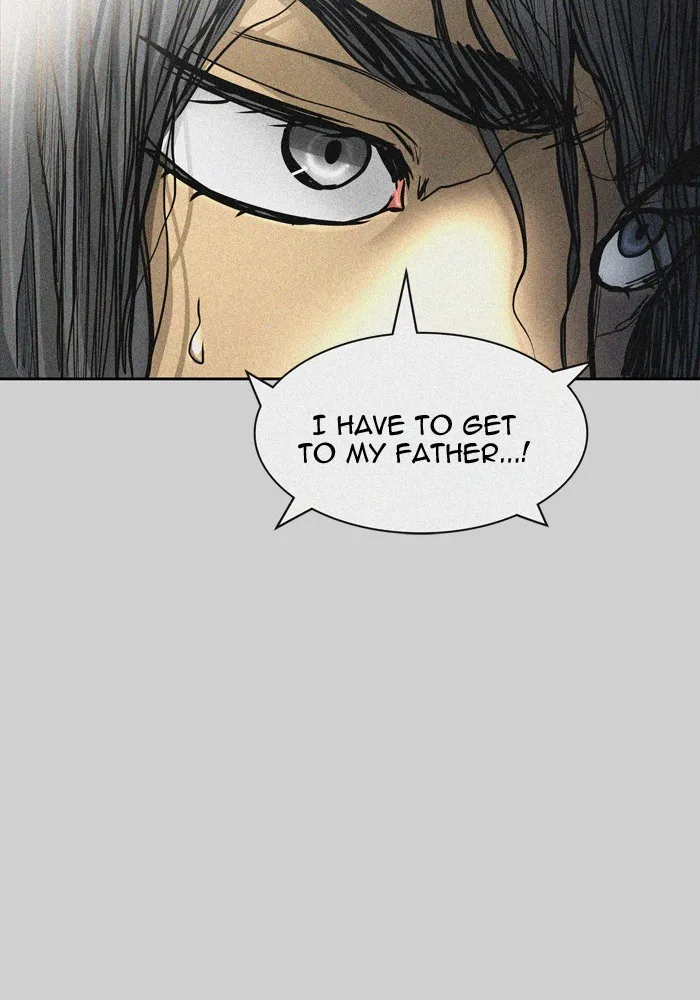 Tower of God - Chapter 441 - Page 36