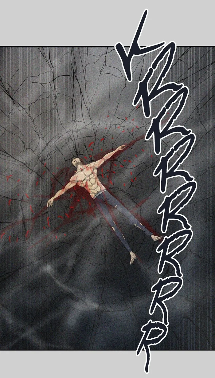 Tower of God - Chapter 441 - Page 37