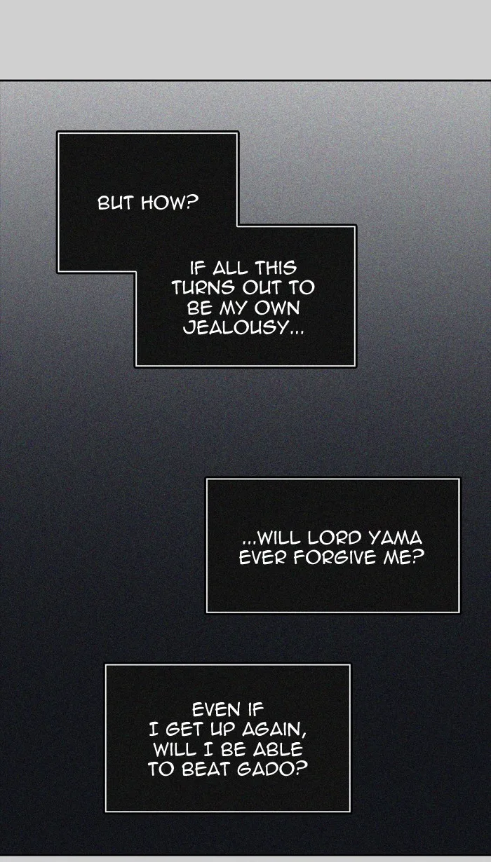 Tower of God - Chapter 441 - Page 39