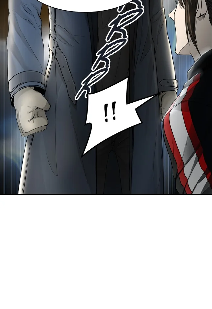 Tower of God - Chapter 441 - Page 4