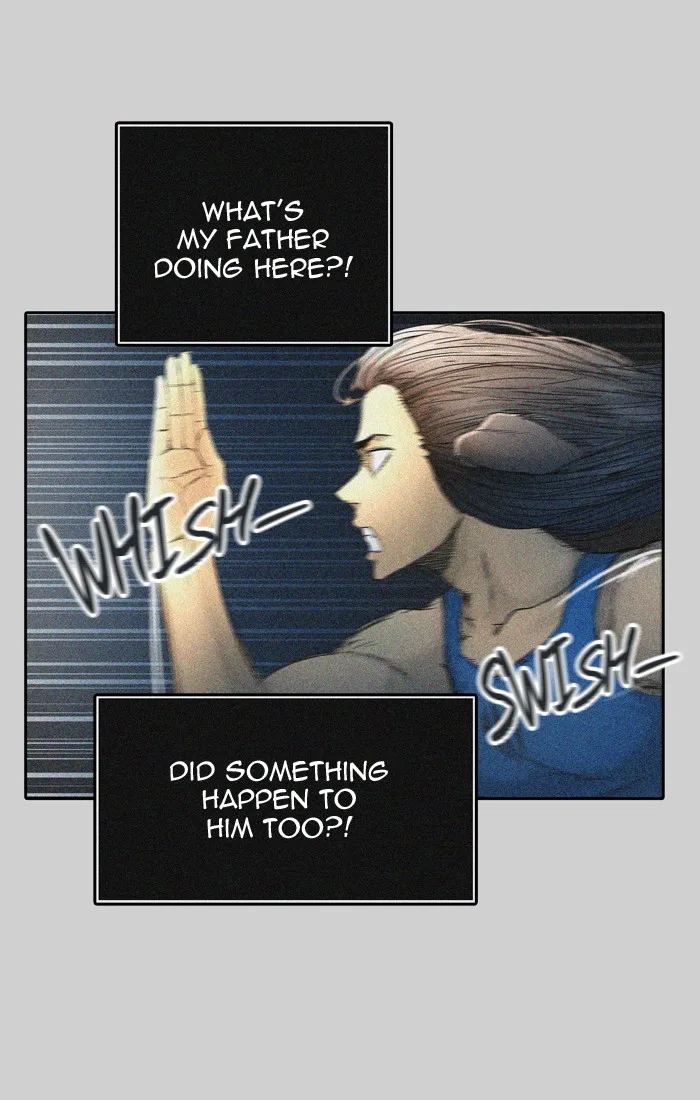 Tower of God - Chapter 441 - Page 43