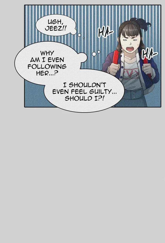 Tower of God - Chapter 441 - Page 44