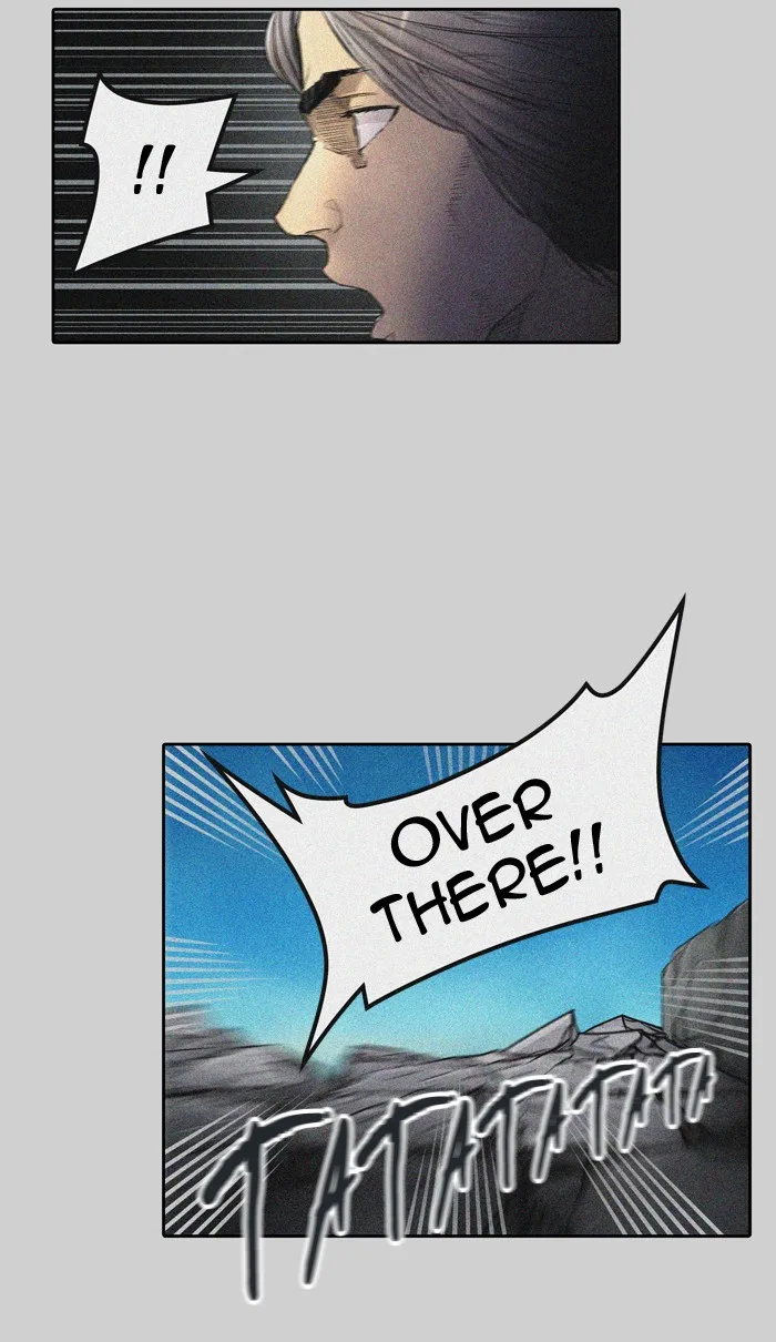 Tower of God - Chapter 441 - Page 45