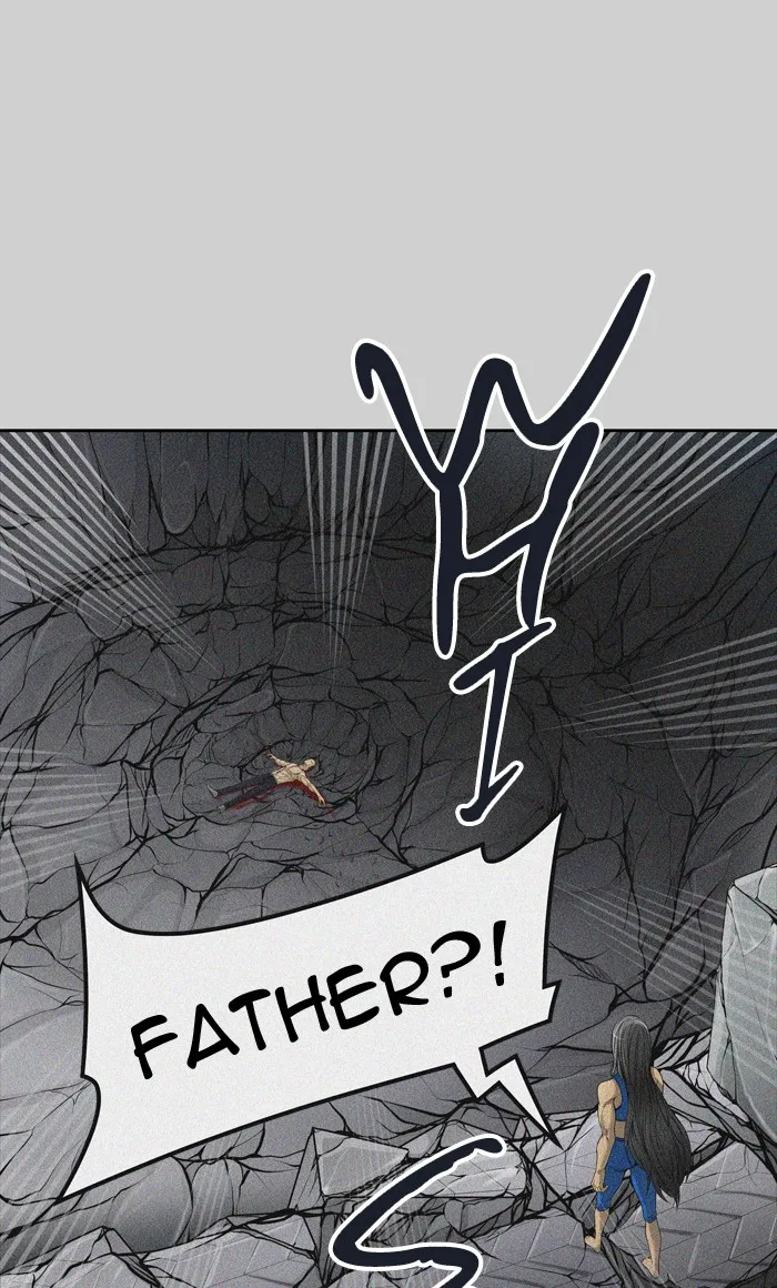 Tower of God - Chapter 441 - Page 46