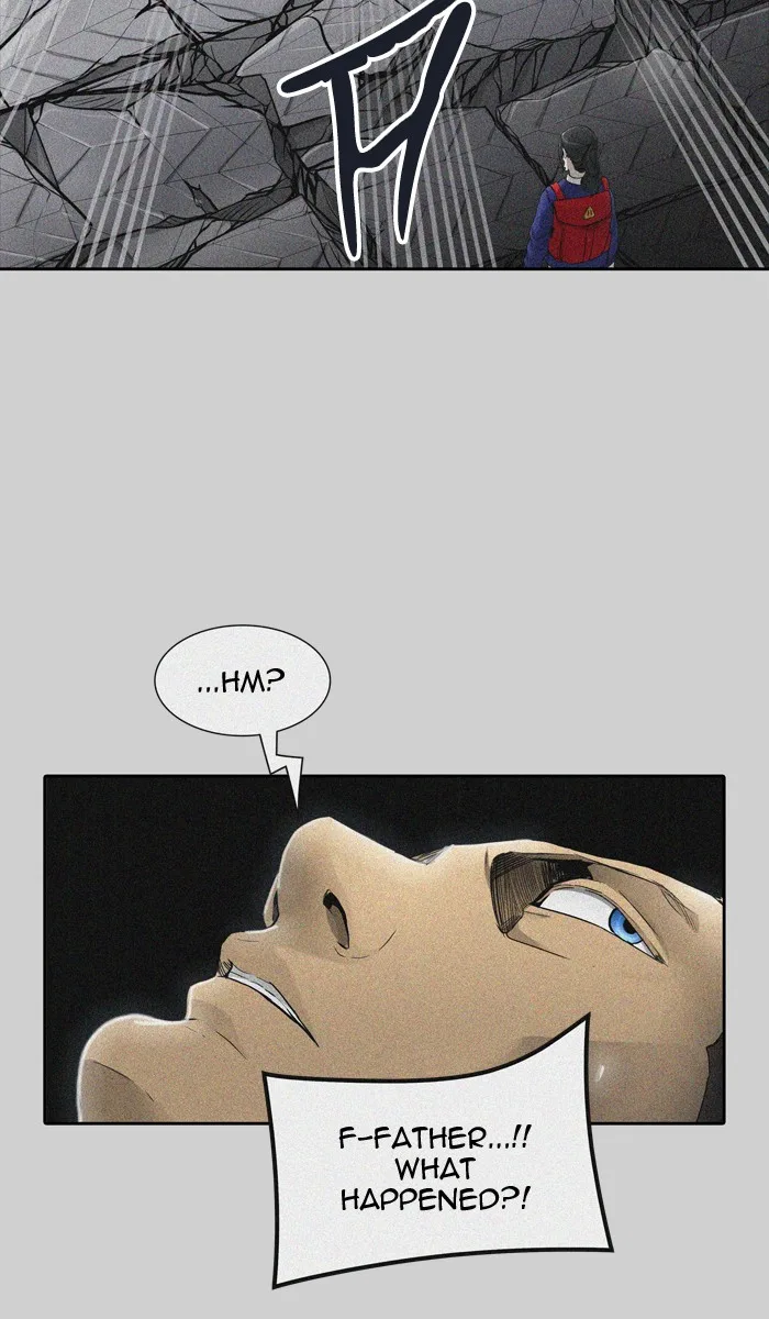 Tower of God - Chapter 441 - Page 47