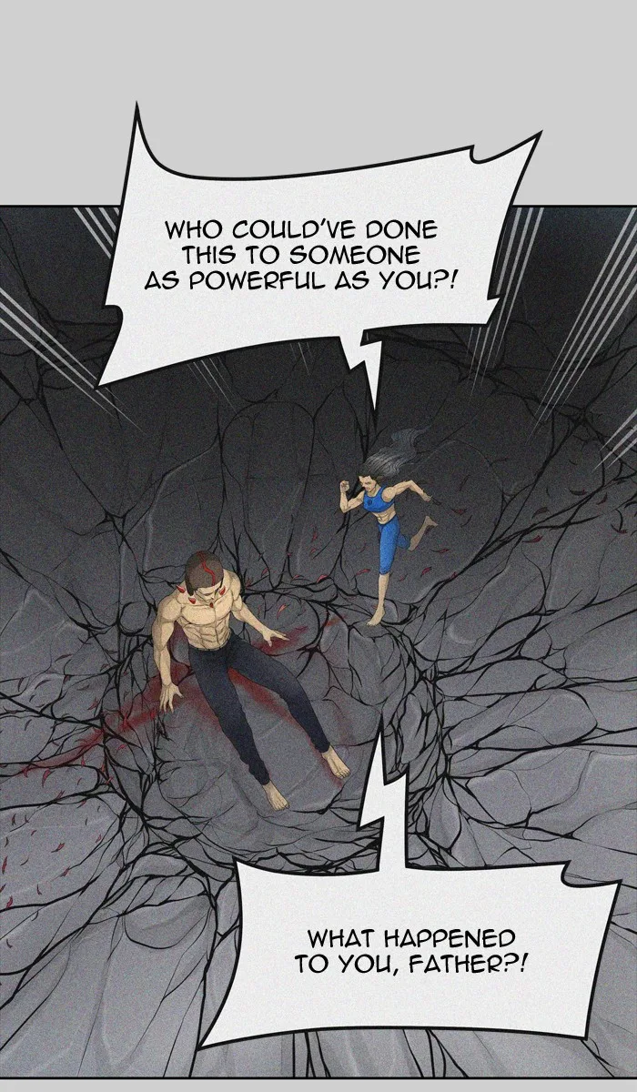Tower of God - Chapter 441 - Page 48