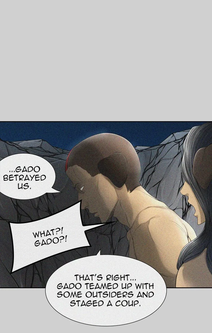 Tower of God - Chapter 441 - Page 49
