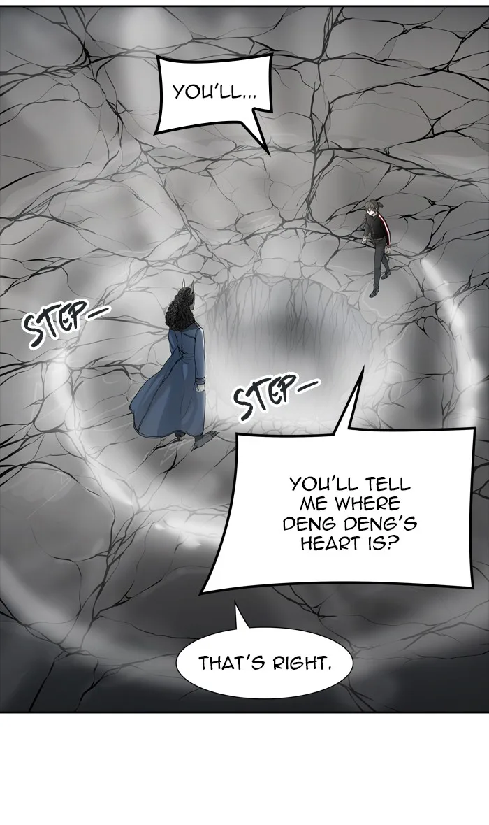 Tower of God - Chapter 441 - Page 5