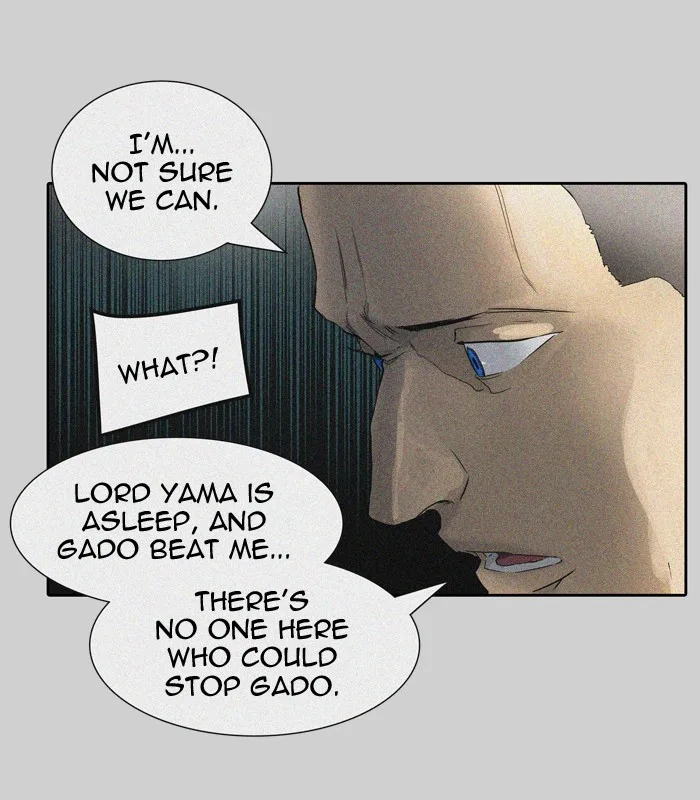 Tower of God - Chapter 441 - Page 51
