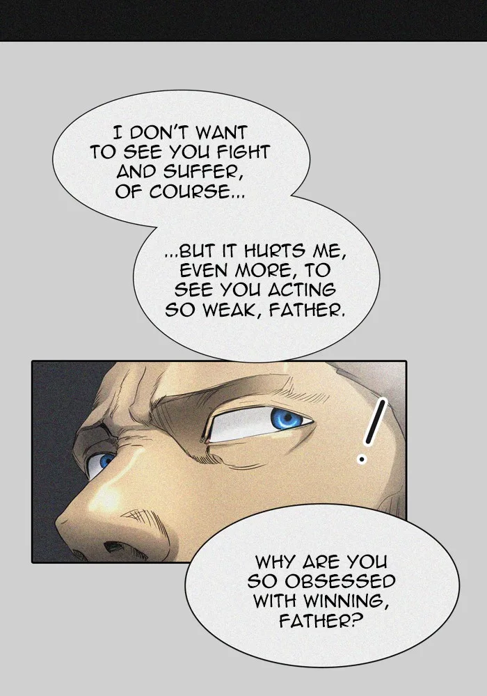 Tower of God - Chapter 441 - Page 55