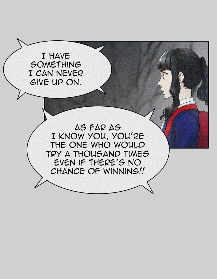 Tower of God - Chapter 441 - Page 56