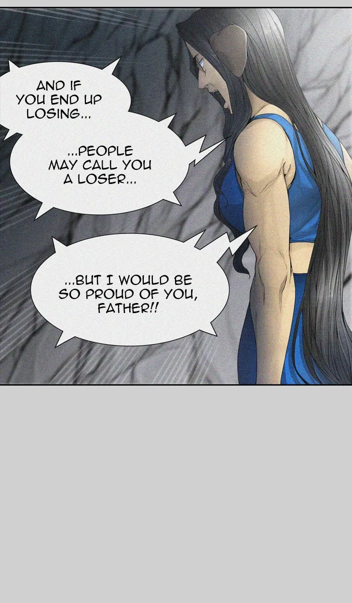 Tower of God - Chapter 441 - Page 57