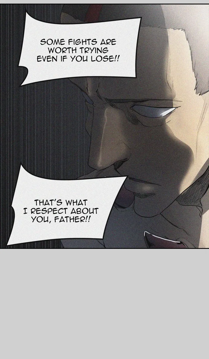 Tower of God - Chapter 441 - Page 58