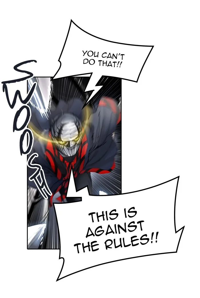 Tower of God - Chapter 441 - Page 6