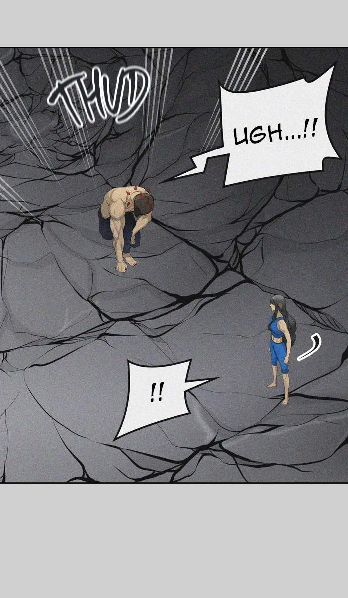 Tower of God - Chapter 441 - Page 62