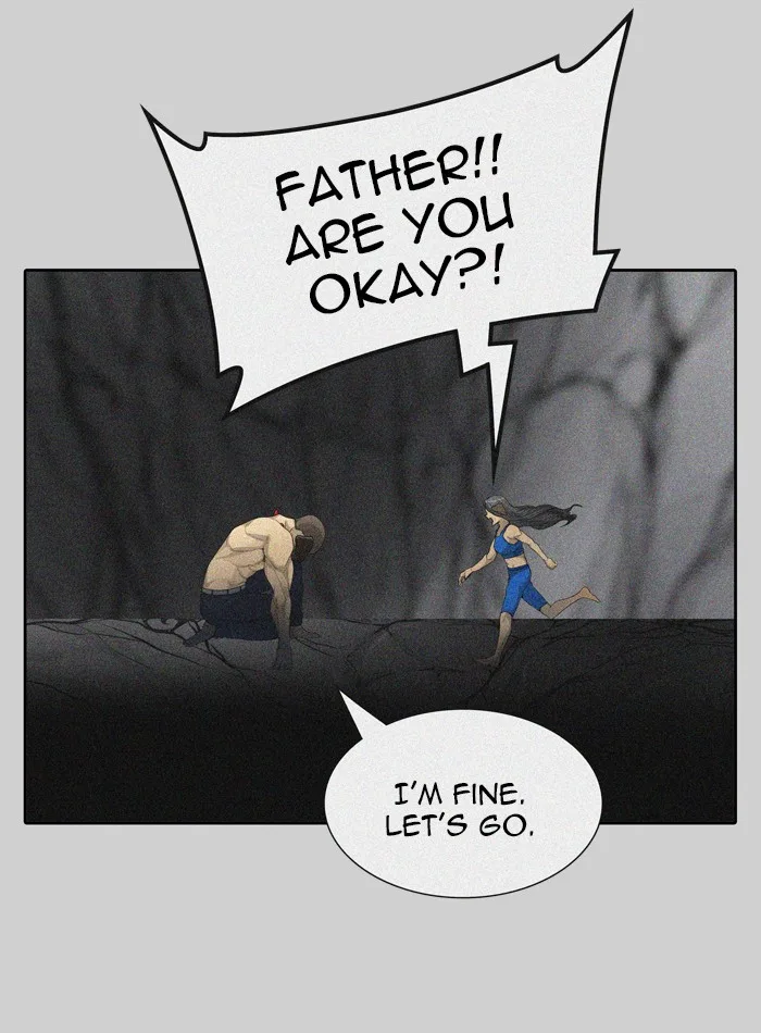 Tower of God - Chapter 441 - Page 63