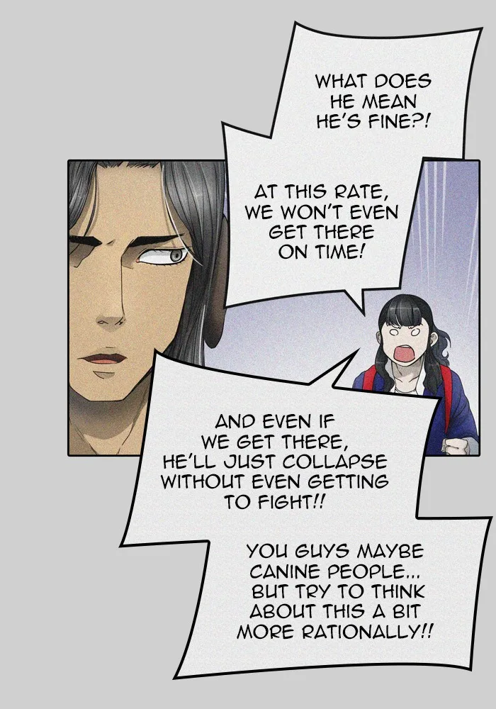 Tower of God - Chapter 441 - Page 64