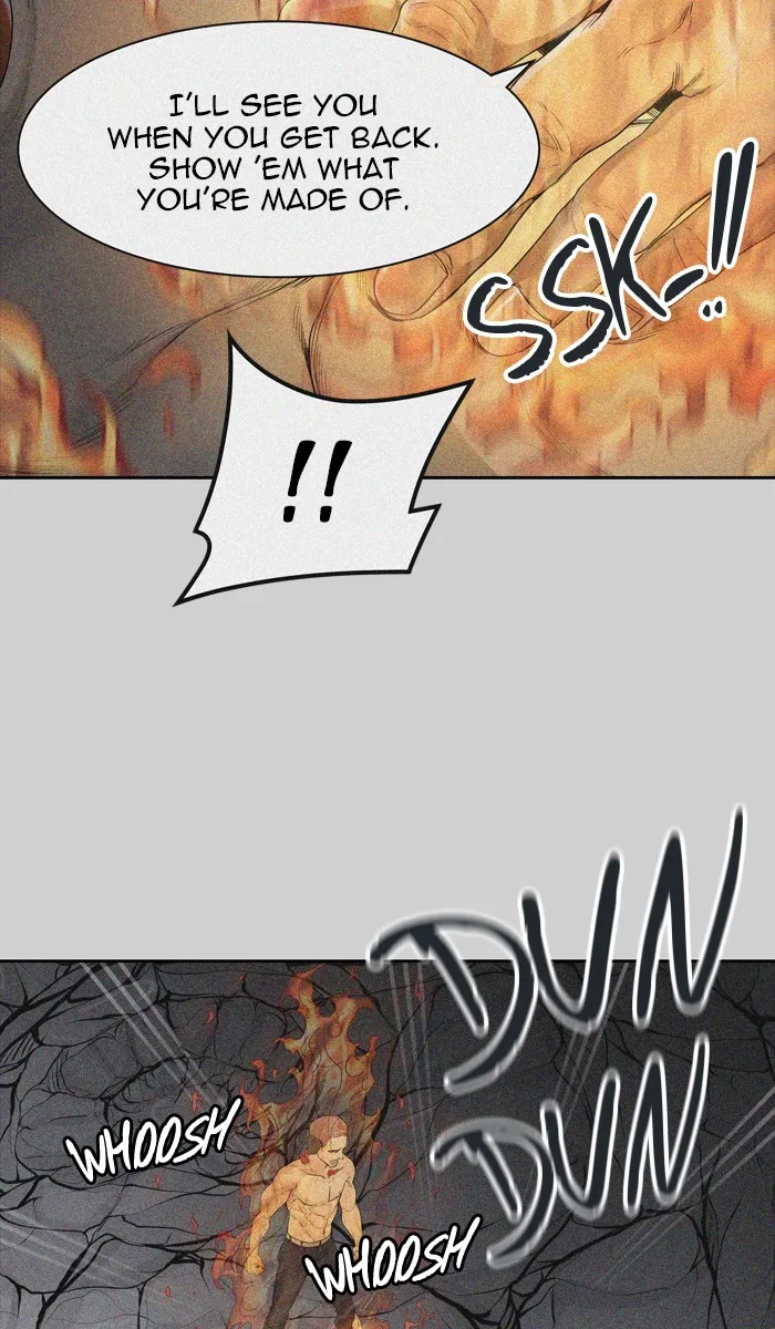 Tower of God - Chapter 441 - Page 67