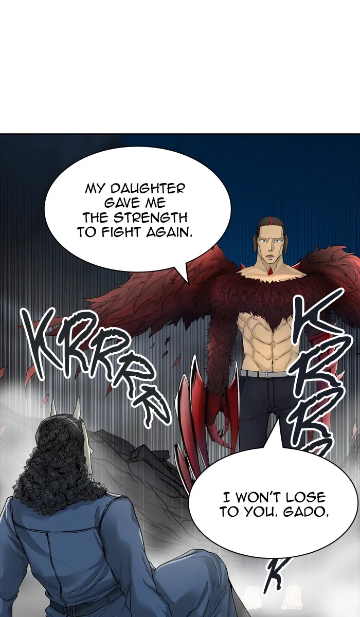 Tower of God - Chapter 441 - Page 69