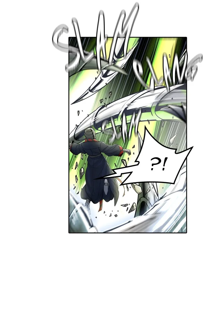 Tower of God - Chapter 441 - Page 7