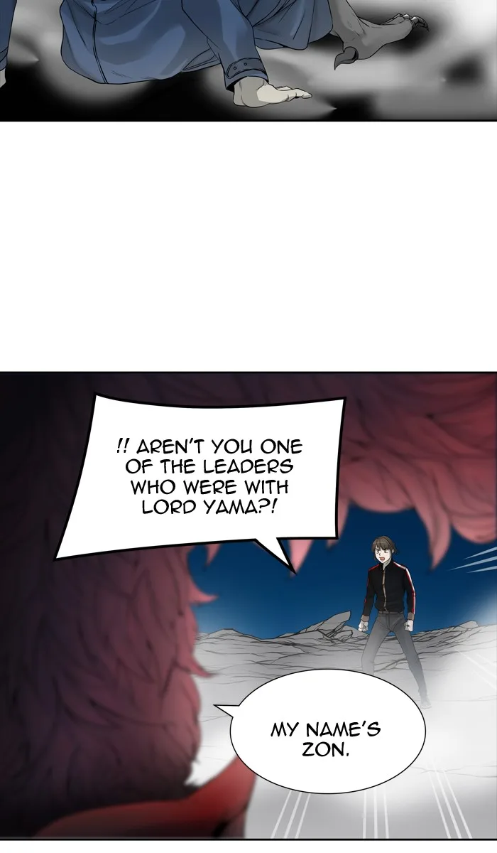 Tower of God - Chapter 441 - Page 70