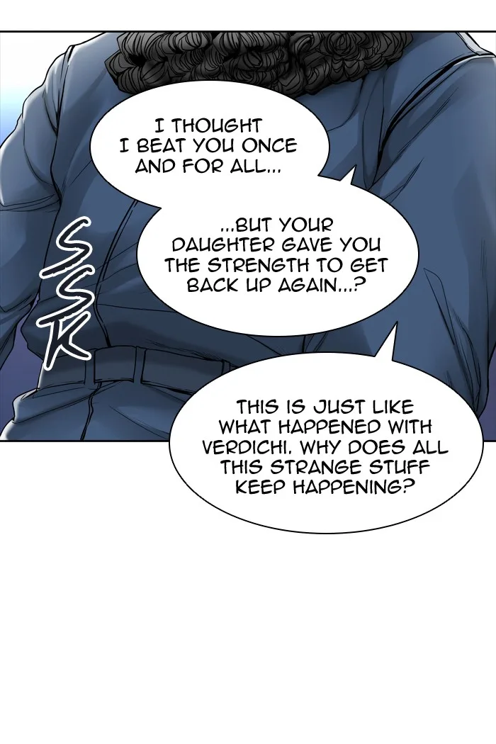 Tower of God - Chapter 441 - Page 72