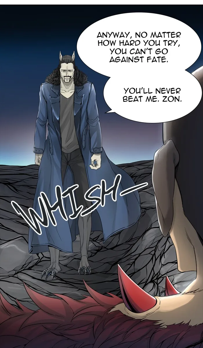 Tower of God - Chapter 441 - Page 73