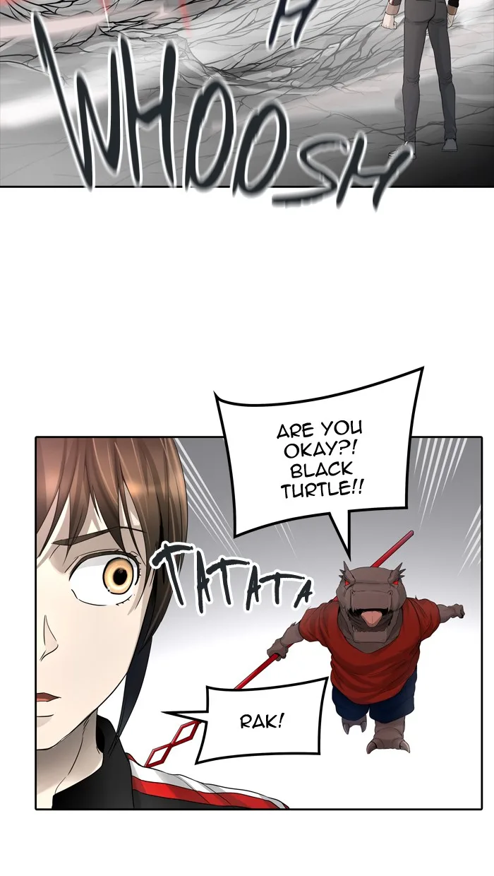 Tower of God - Chapter 441 - Page 78