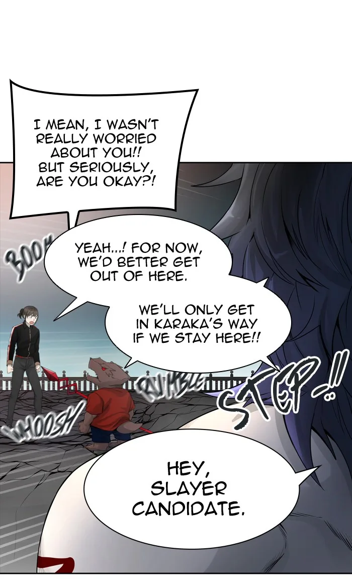 Tower of God - Chapter 441 - Page 79