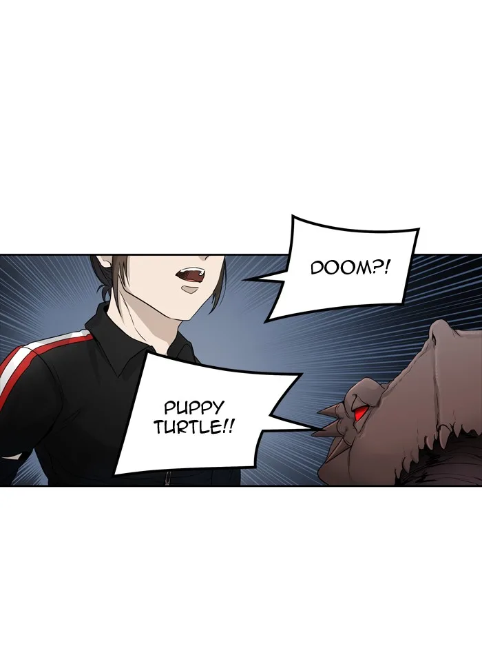 Tower of God - Chapter 441 - Page 80