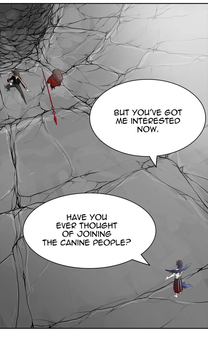 Tower of God - Chapter 441 - Page 82