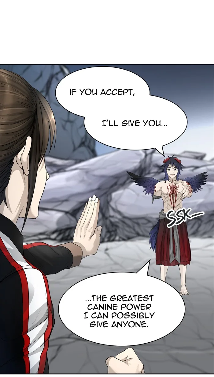 Tower of God - Chapter 441 - Page 84