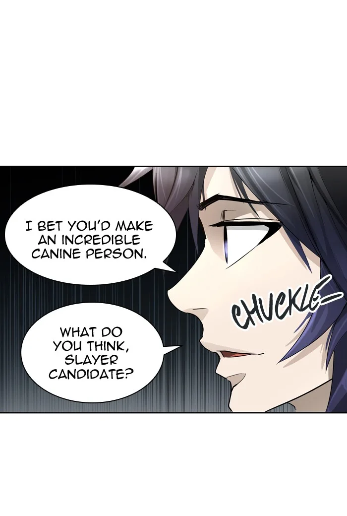 Tower of God - Chapter 441 - Page 85